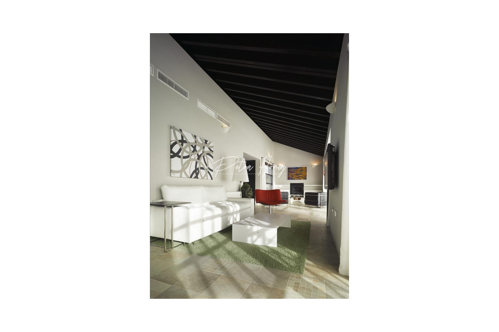 новый - Вилла - Other areas - Peraleja Golf