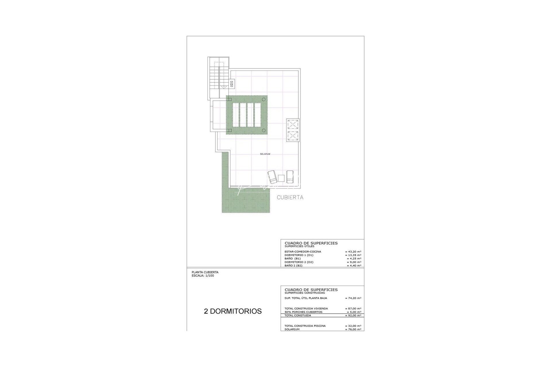 новый - Вилла - Other areas - Playa honda