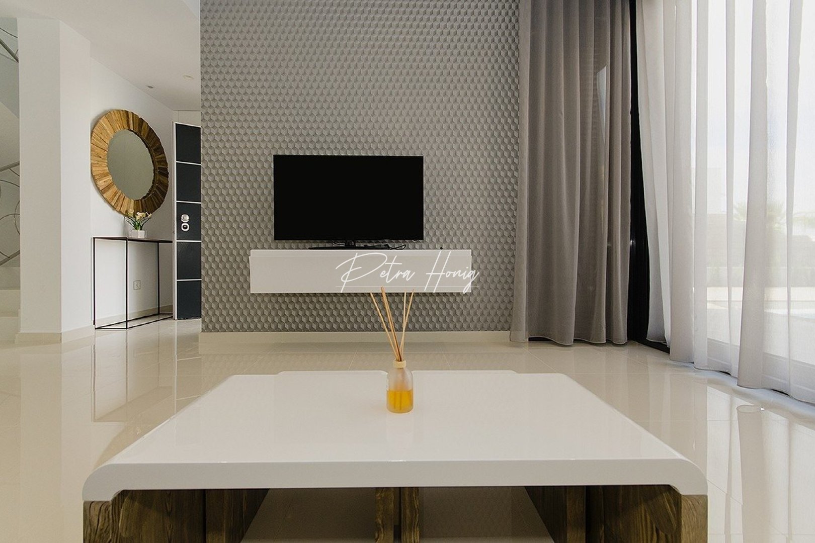 новый - Вилла - Other areas - Playa honda