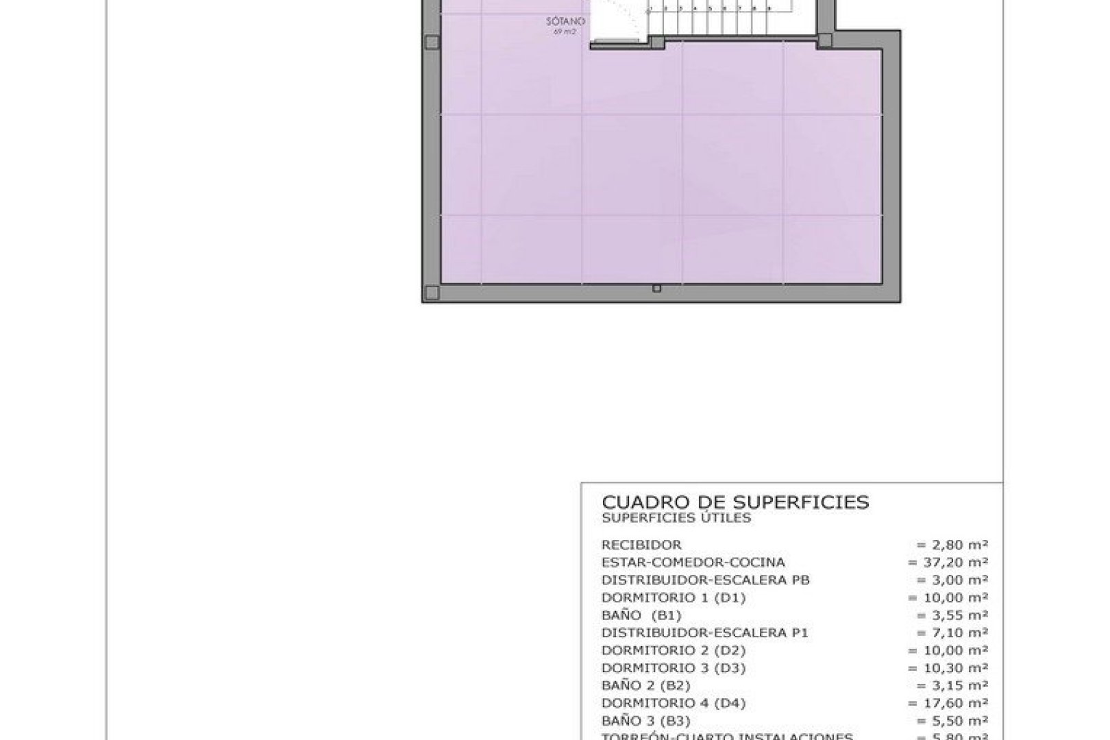 новый - Вилла - Other areas - Playa honda
