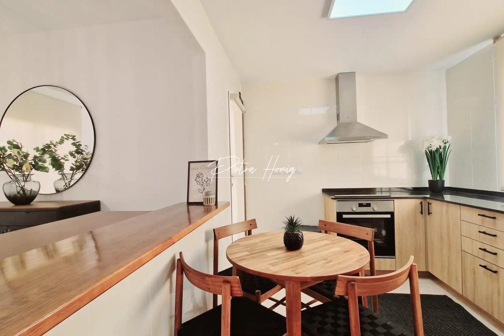 новый - Вилла - Other areas - Purias