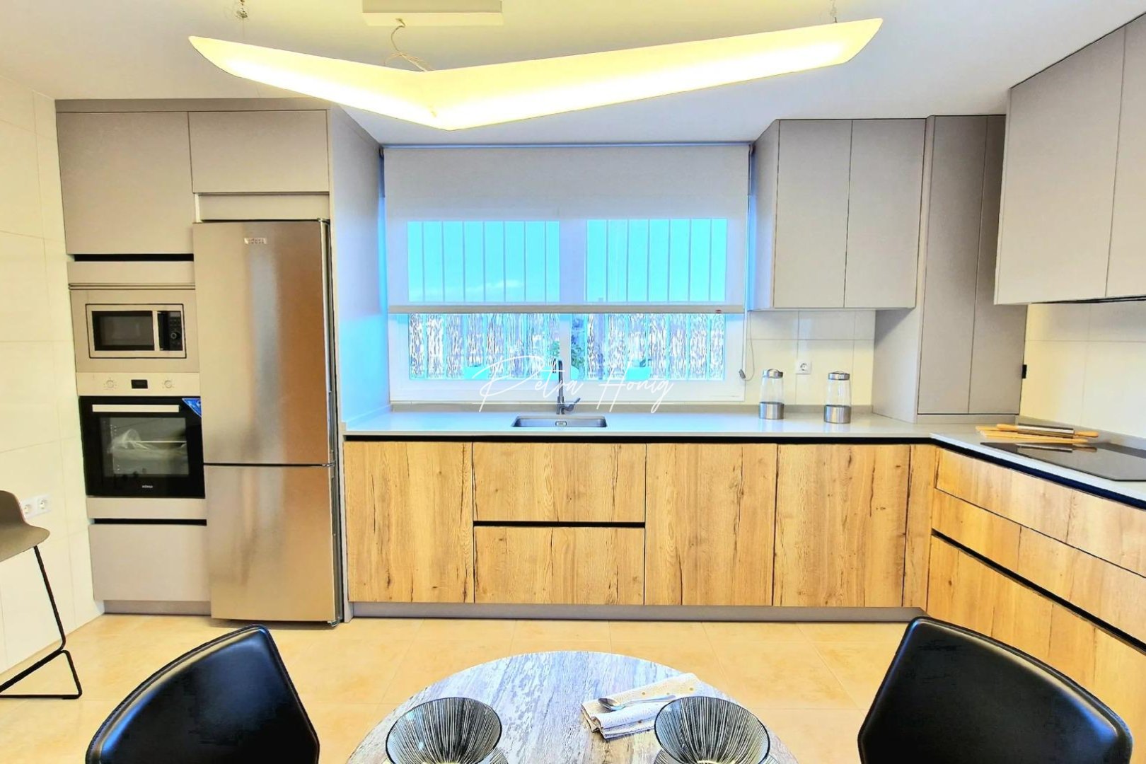 новый - Вилла - Other areas - Purias