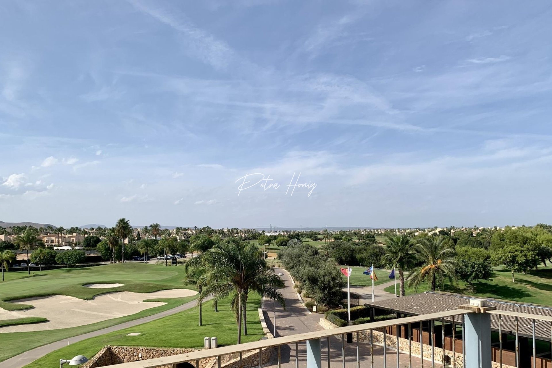 новый - Вилла - Other areas - Roda Golf