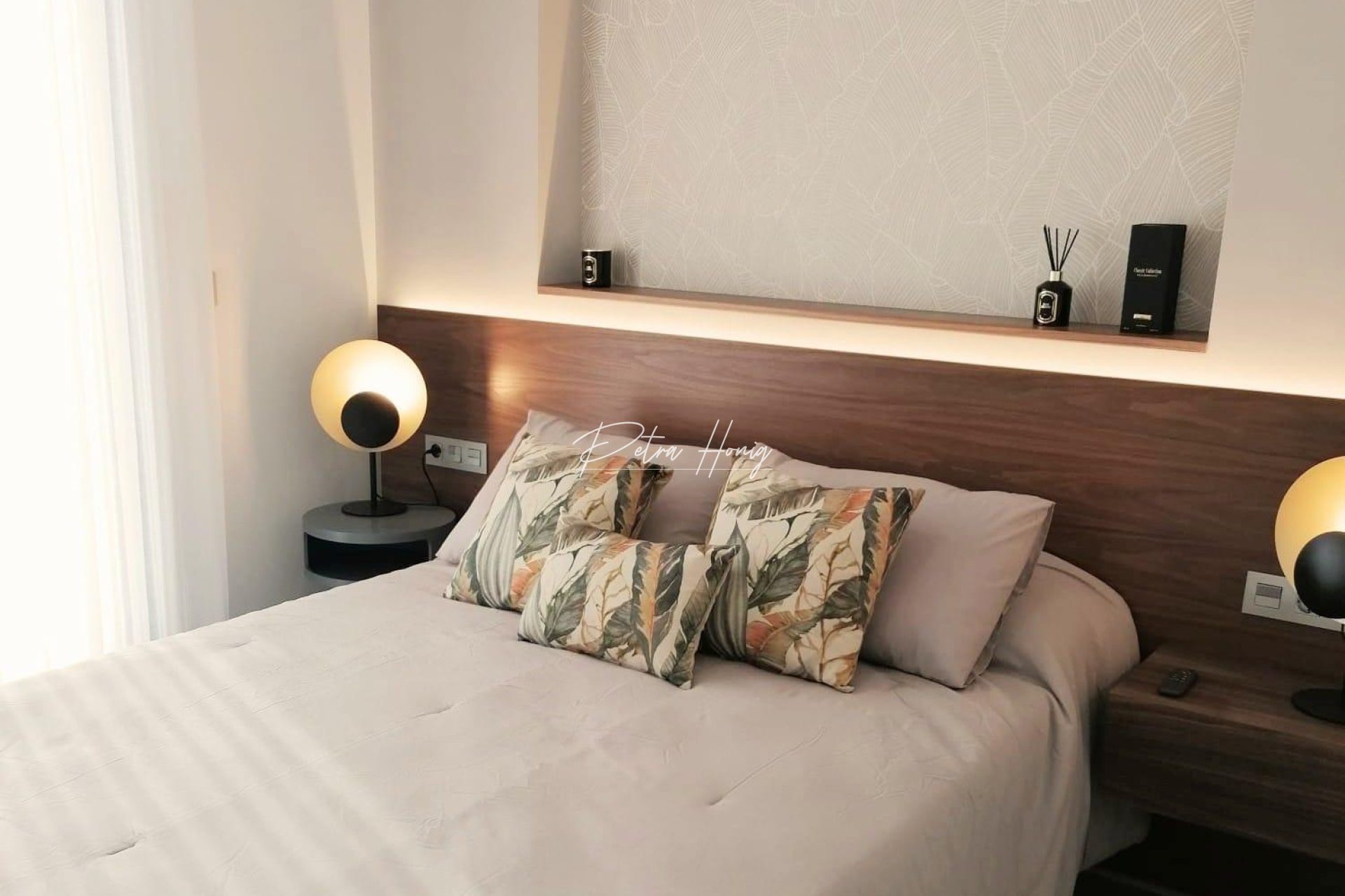 новый - Вилла - Other areas - Roda Golf