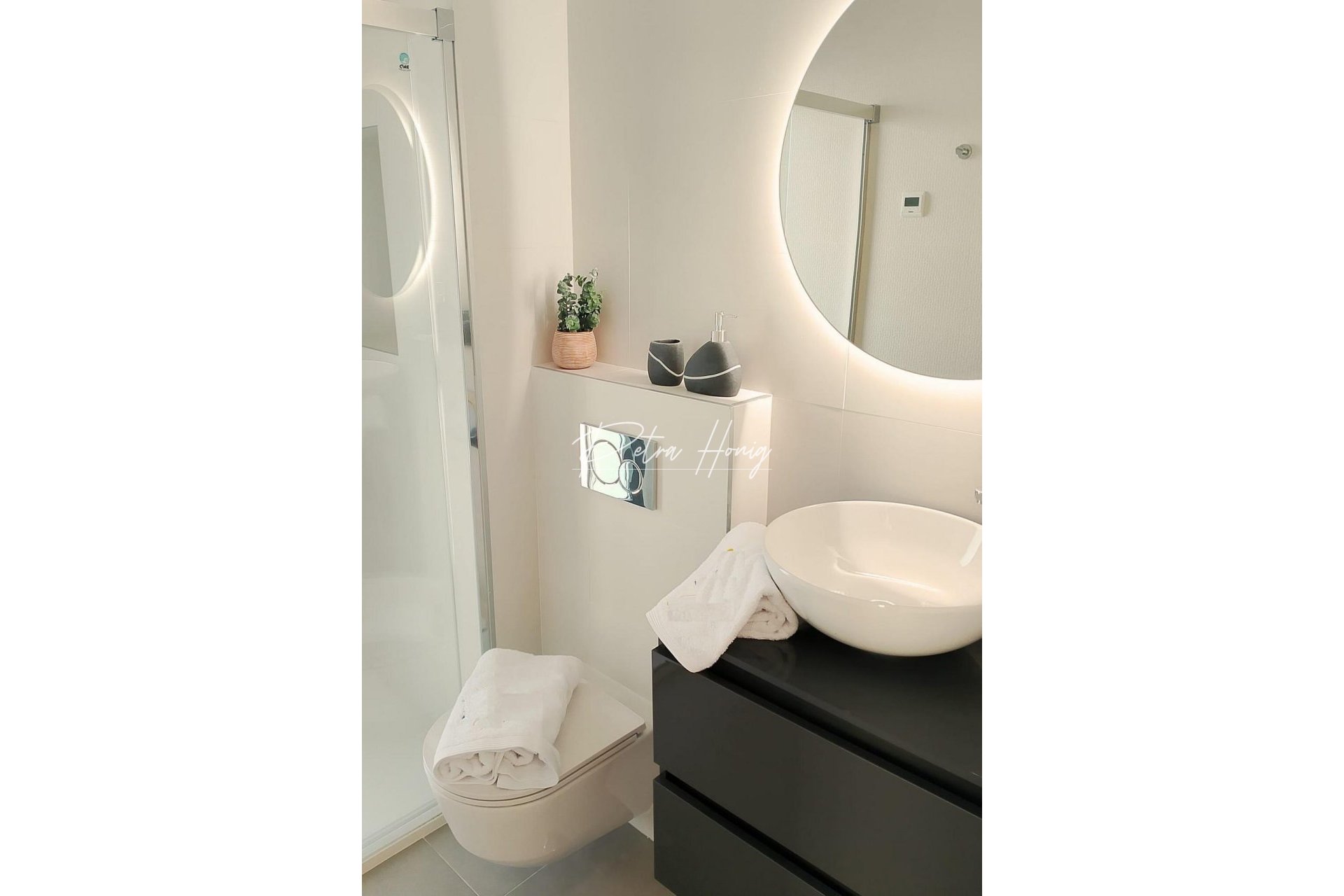 новый - Вилла - Other areas - Roda Golf