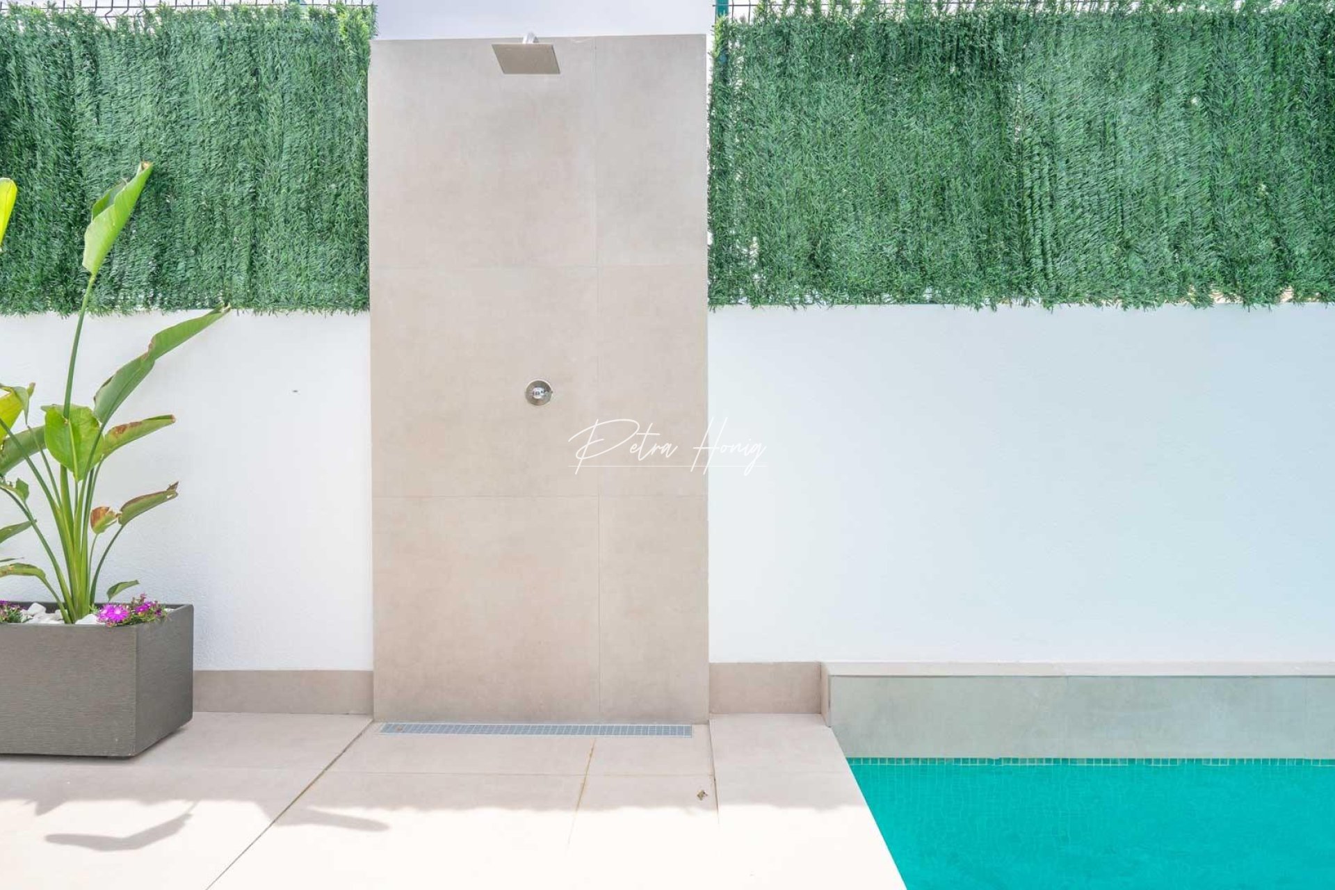 новый - Вилла - Other areas - Roldán