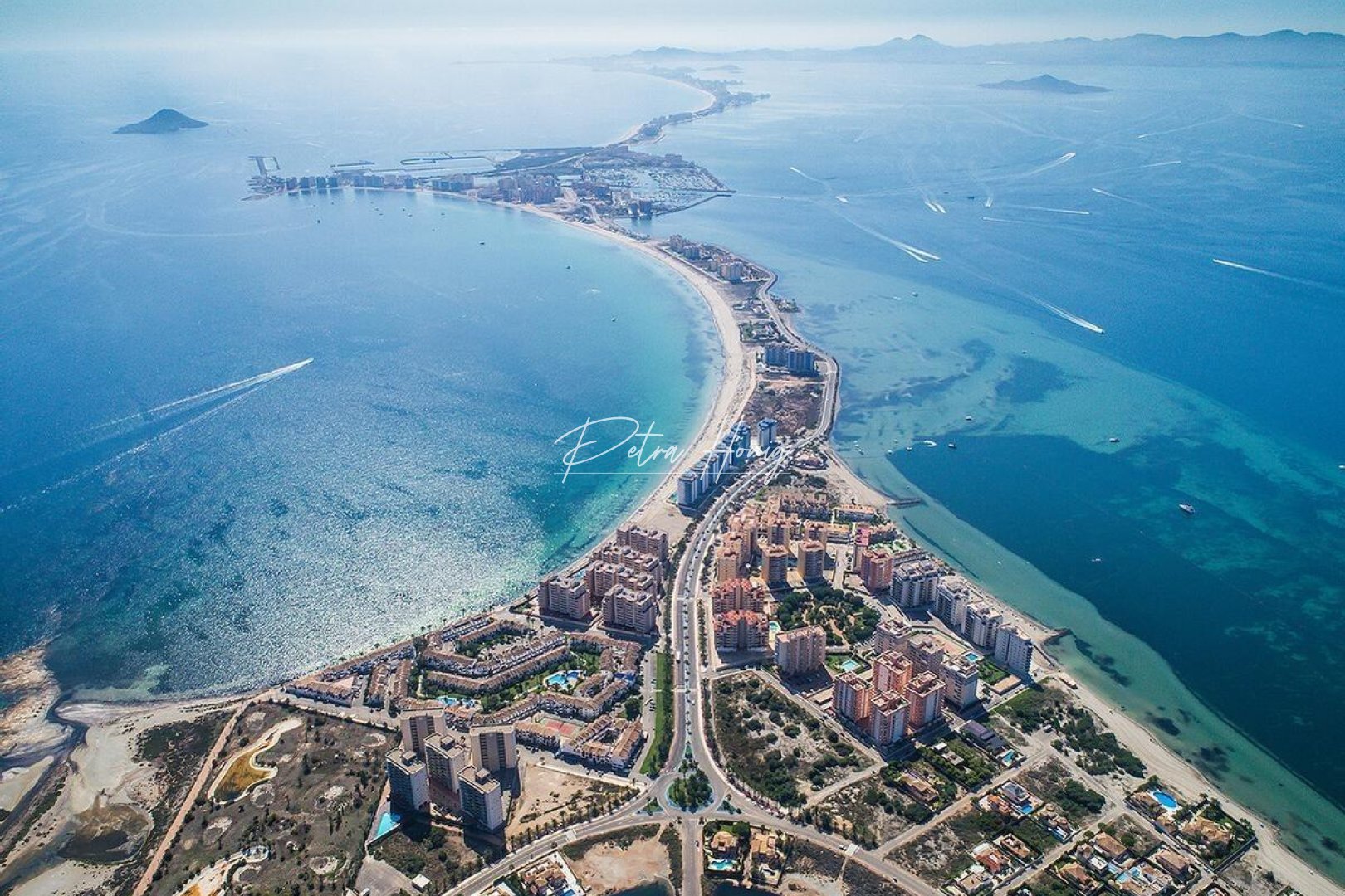 новый - Вилла - Other areas - Roldán