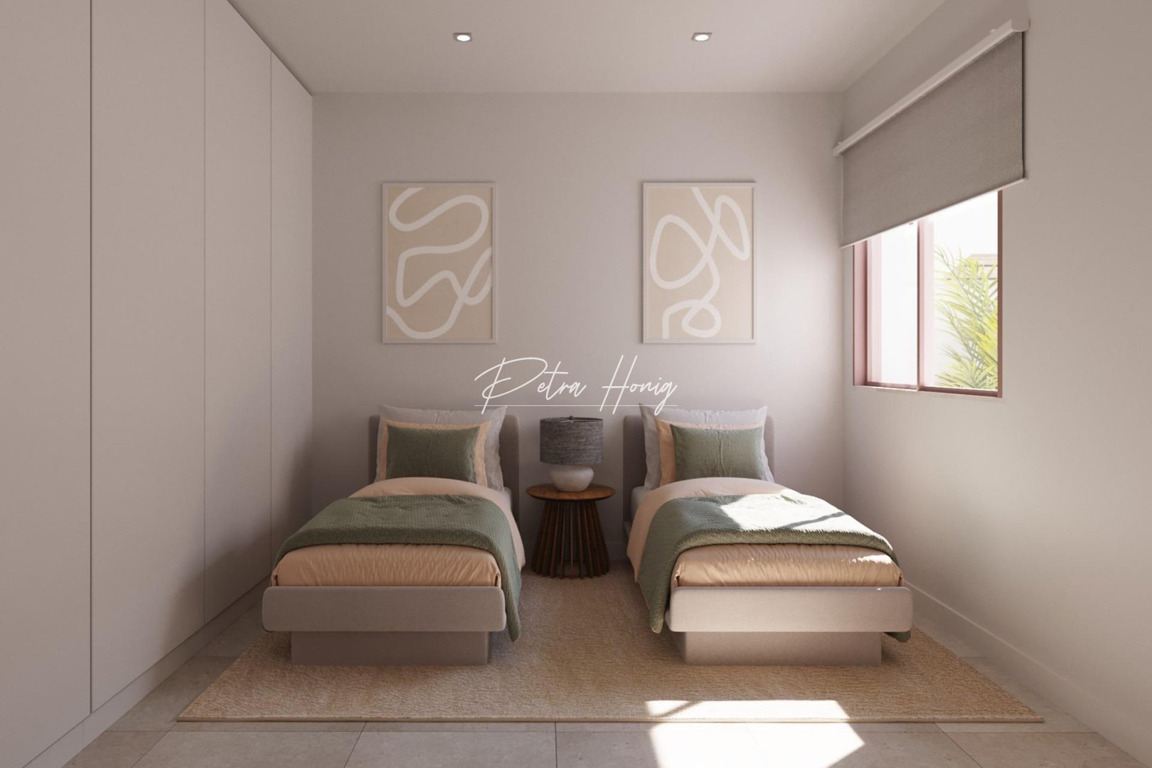 новый - Вилла - Other areas - Roldán