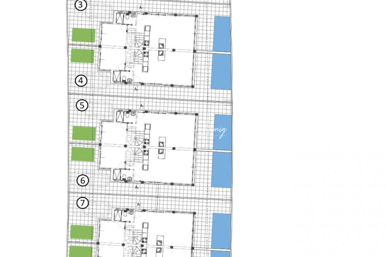 новый - Вилла - Other areas - San Blas