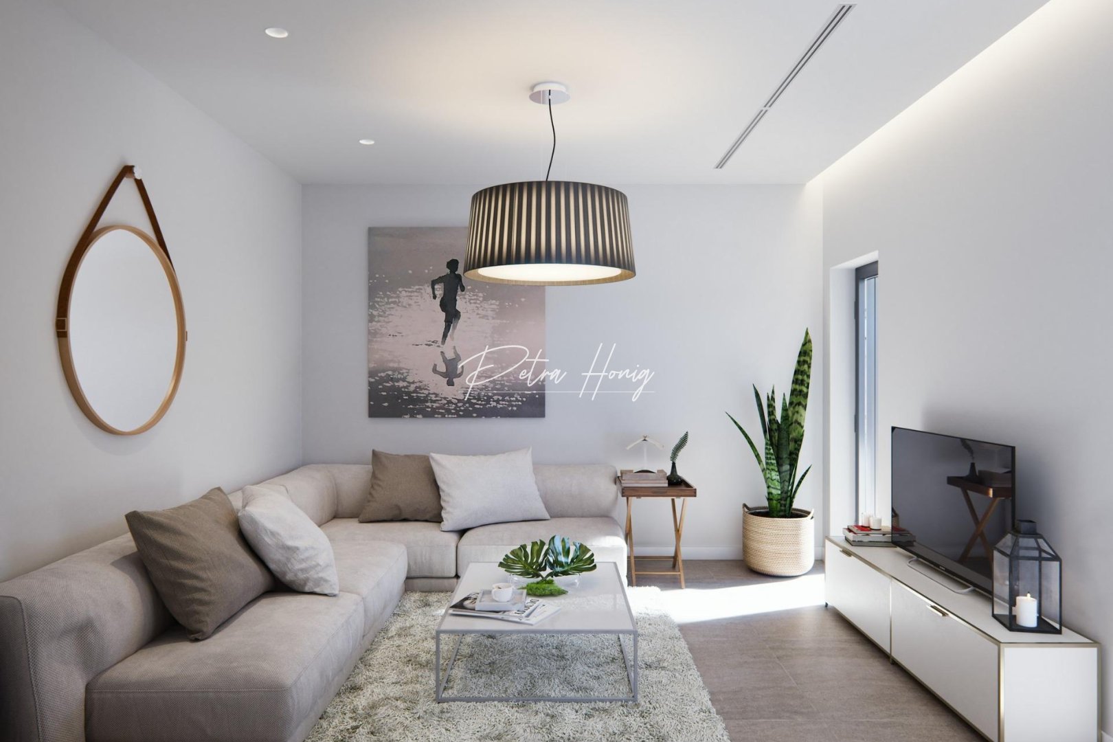 новый - Вилла - Other areas - San Javier