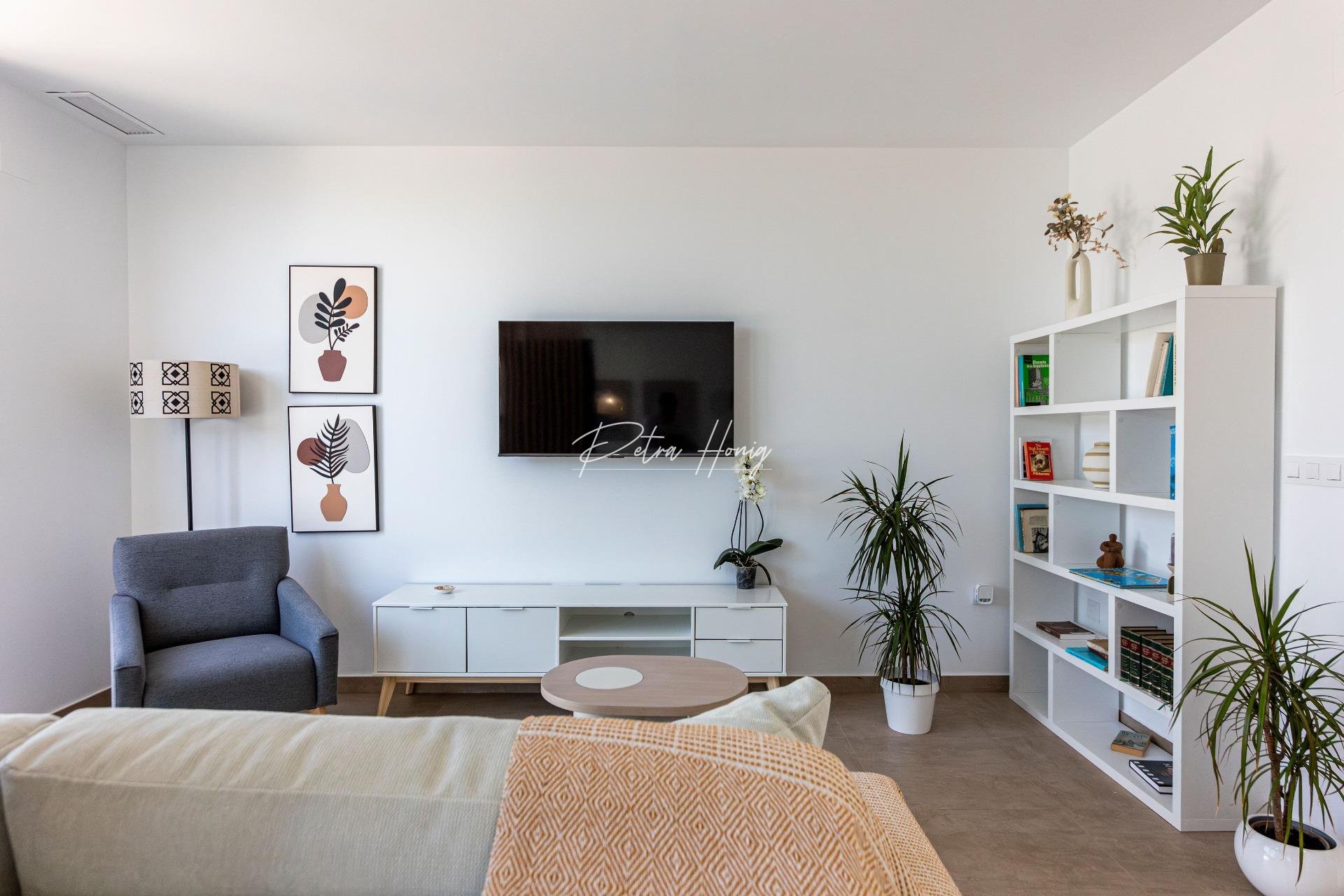 новый - Вилла - Other areas - San Juan de los Terreros