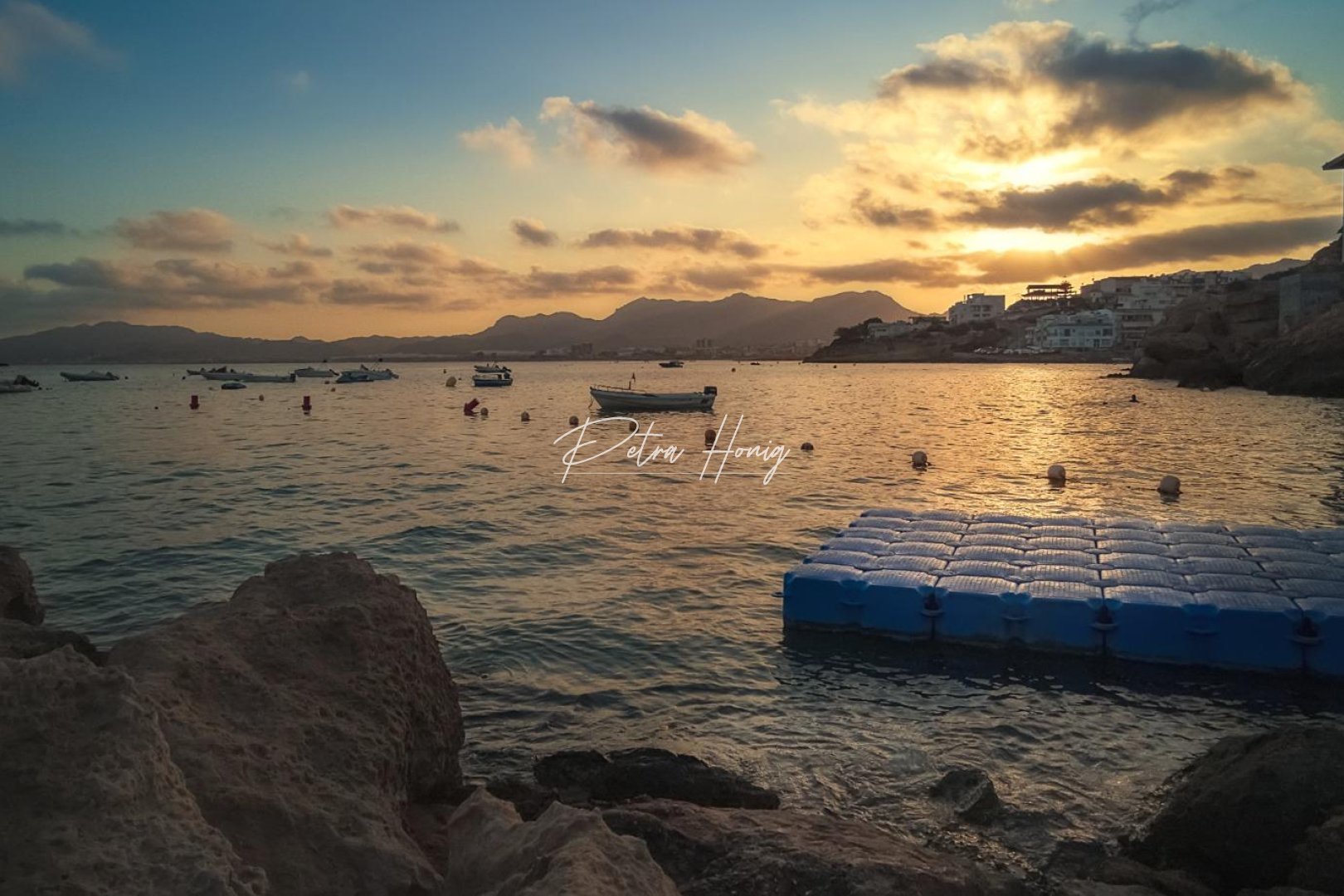 новый - Вилла - Other areas - San Juan de los Terreros