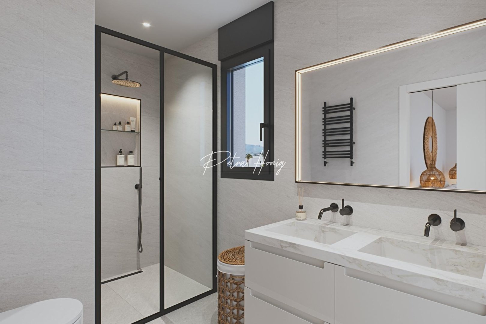 новый - Вилла - Other areas - Santa Rosalia Lake And Life Resort