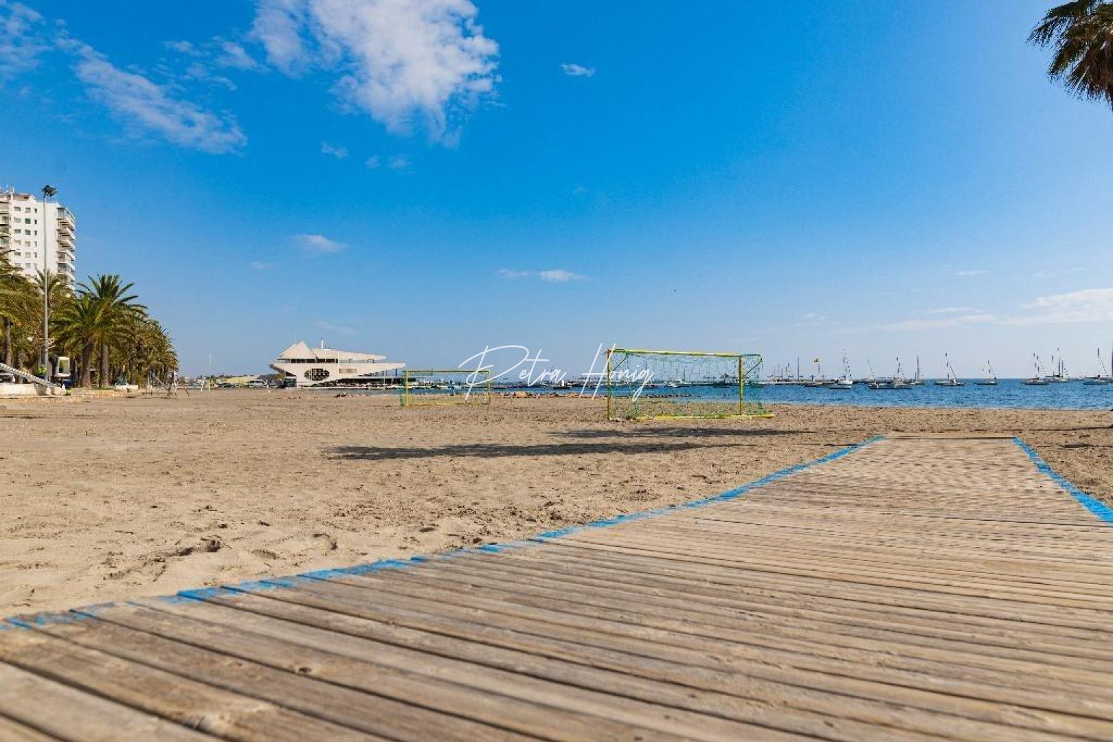 новый - Вилла - Other areas - Santiago de la Ribera