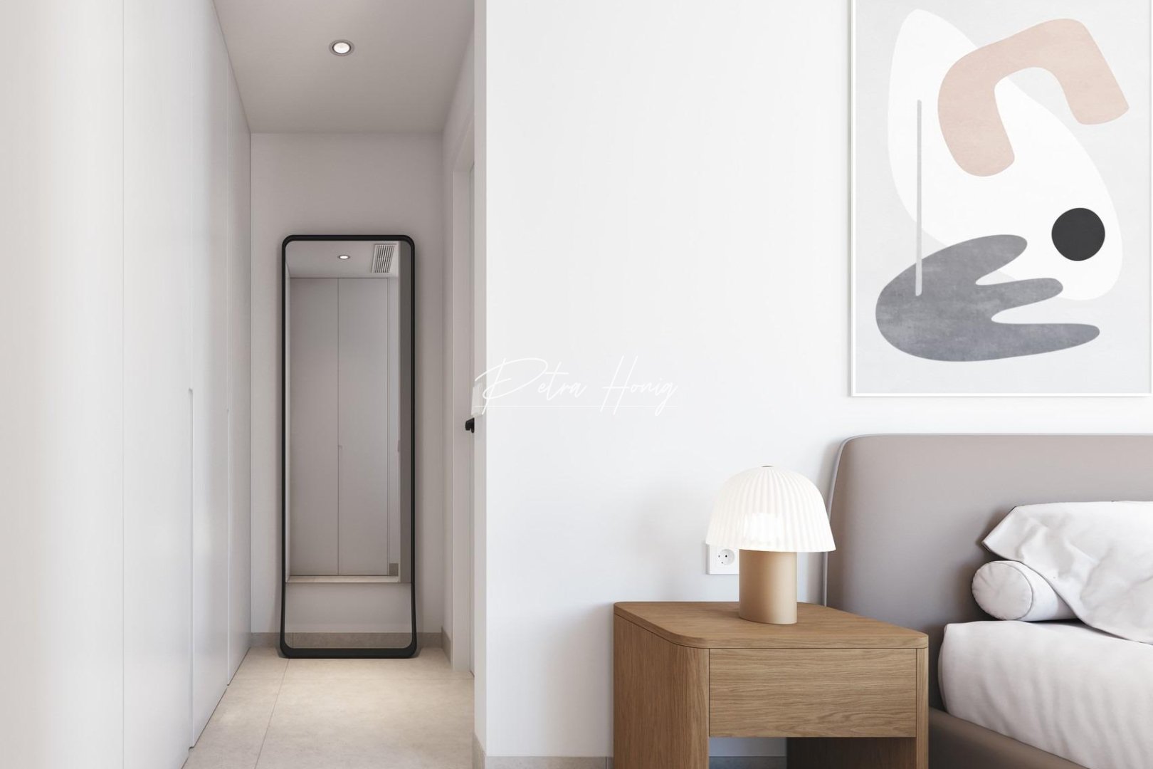 новый - Вилла - Other areas - Santiago de la Ribera