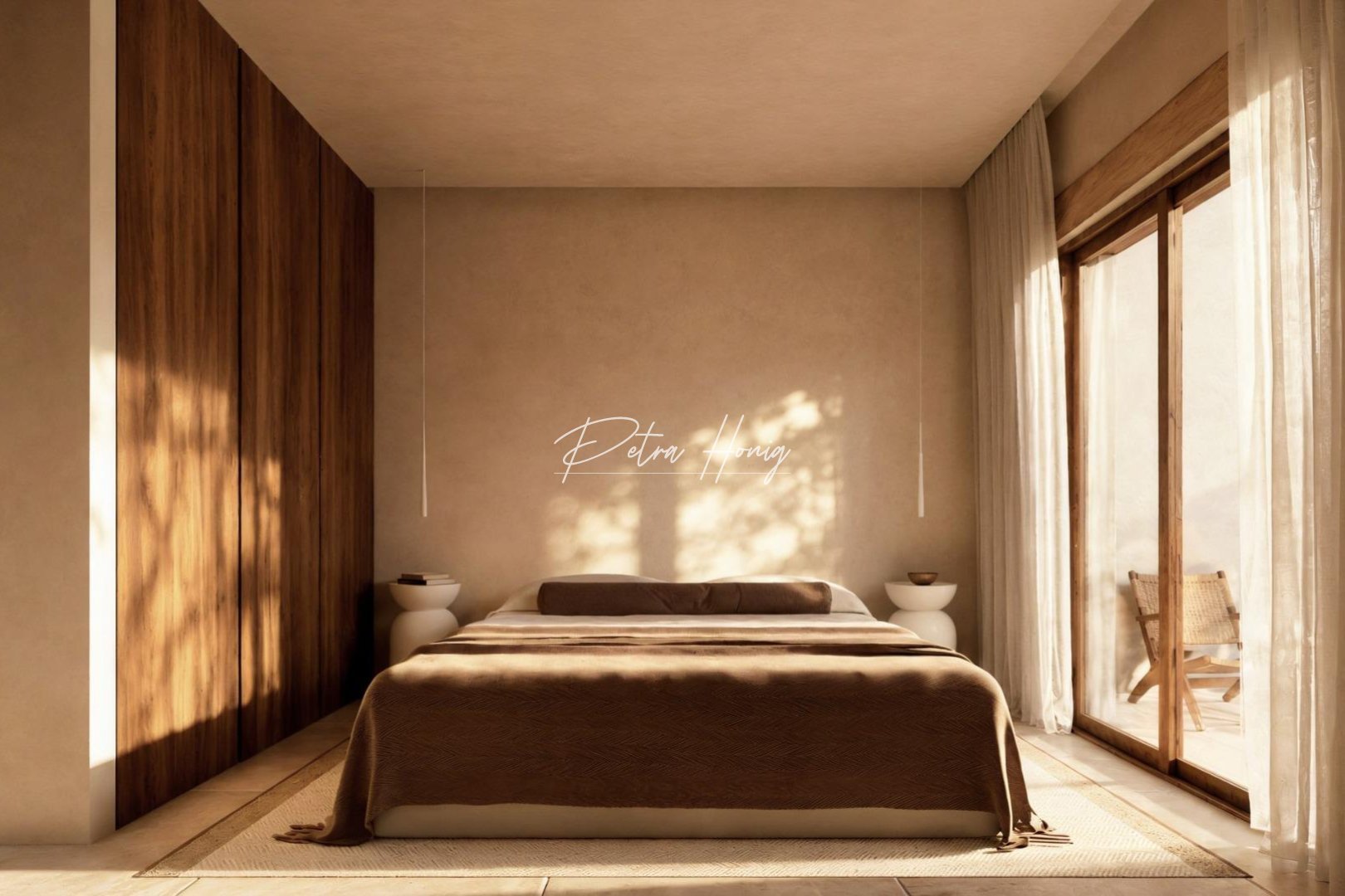 новый - Вилла - Other areas - Serrallonga