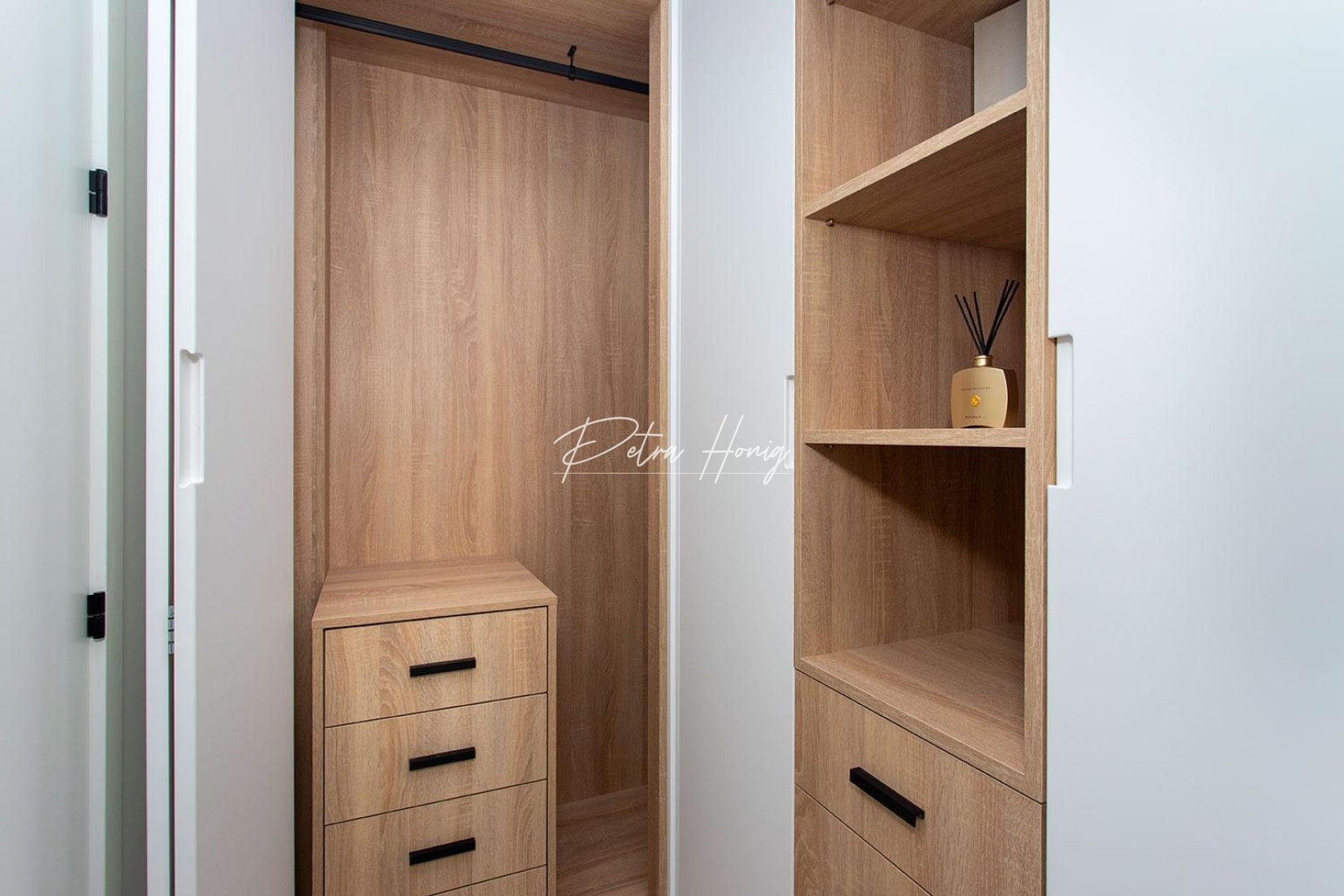 новый - Вилла - Other areas - Sucina