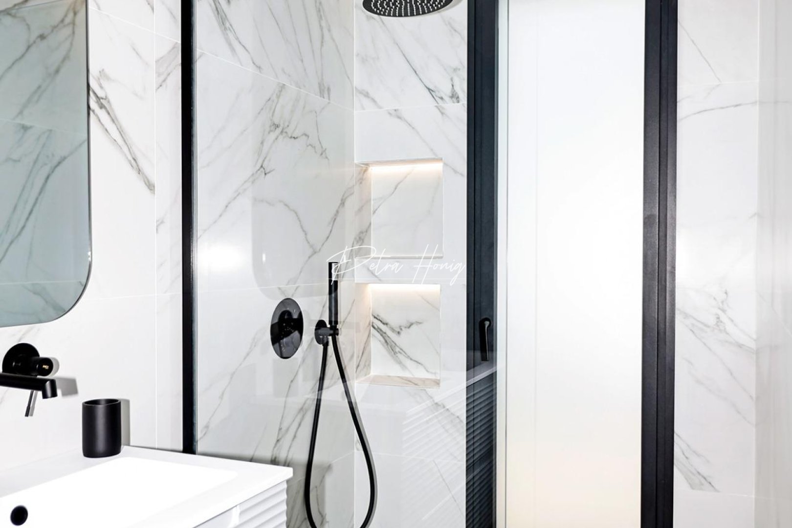 новый - Вилла - Other areas - Urb. La Quinta