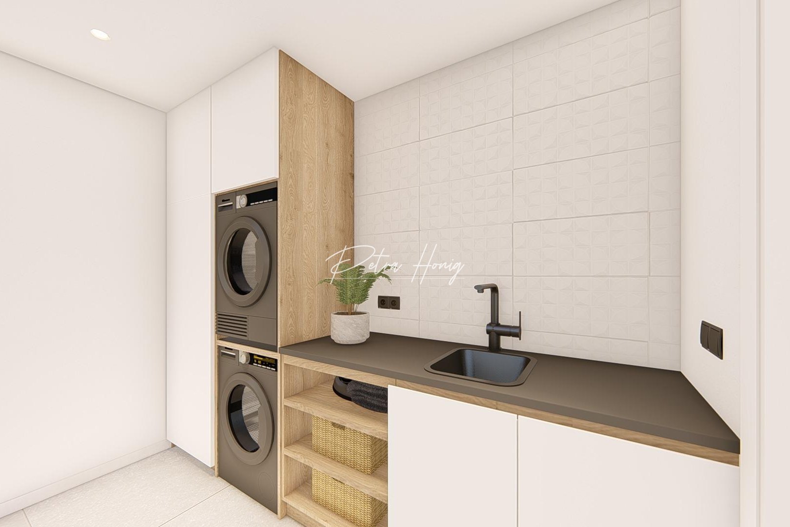 новый - Вилла - Other areas - Urb. La Quinta