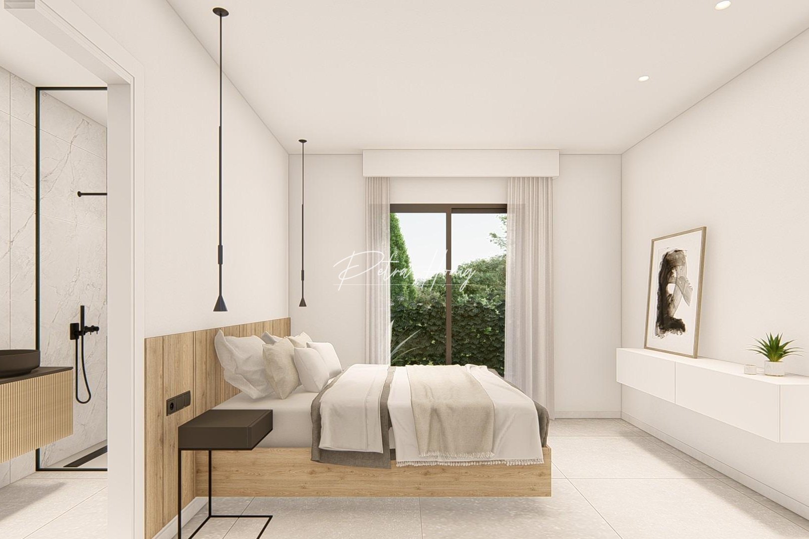 новый - Вилла - Other areas - Urb. La Quinta
