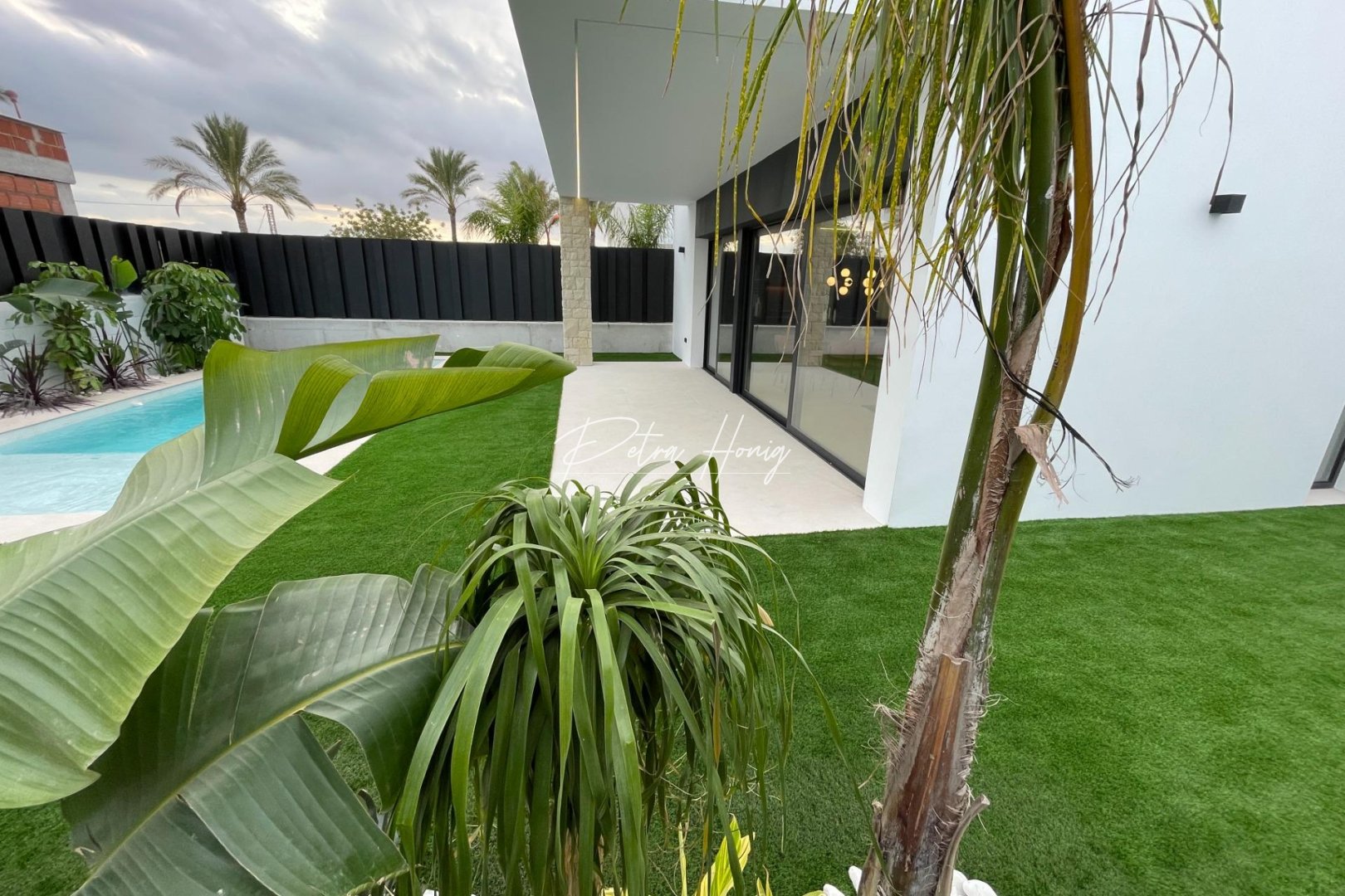 новый - Вилла - Other areas - Urb. La Quinta