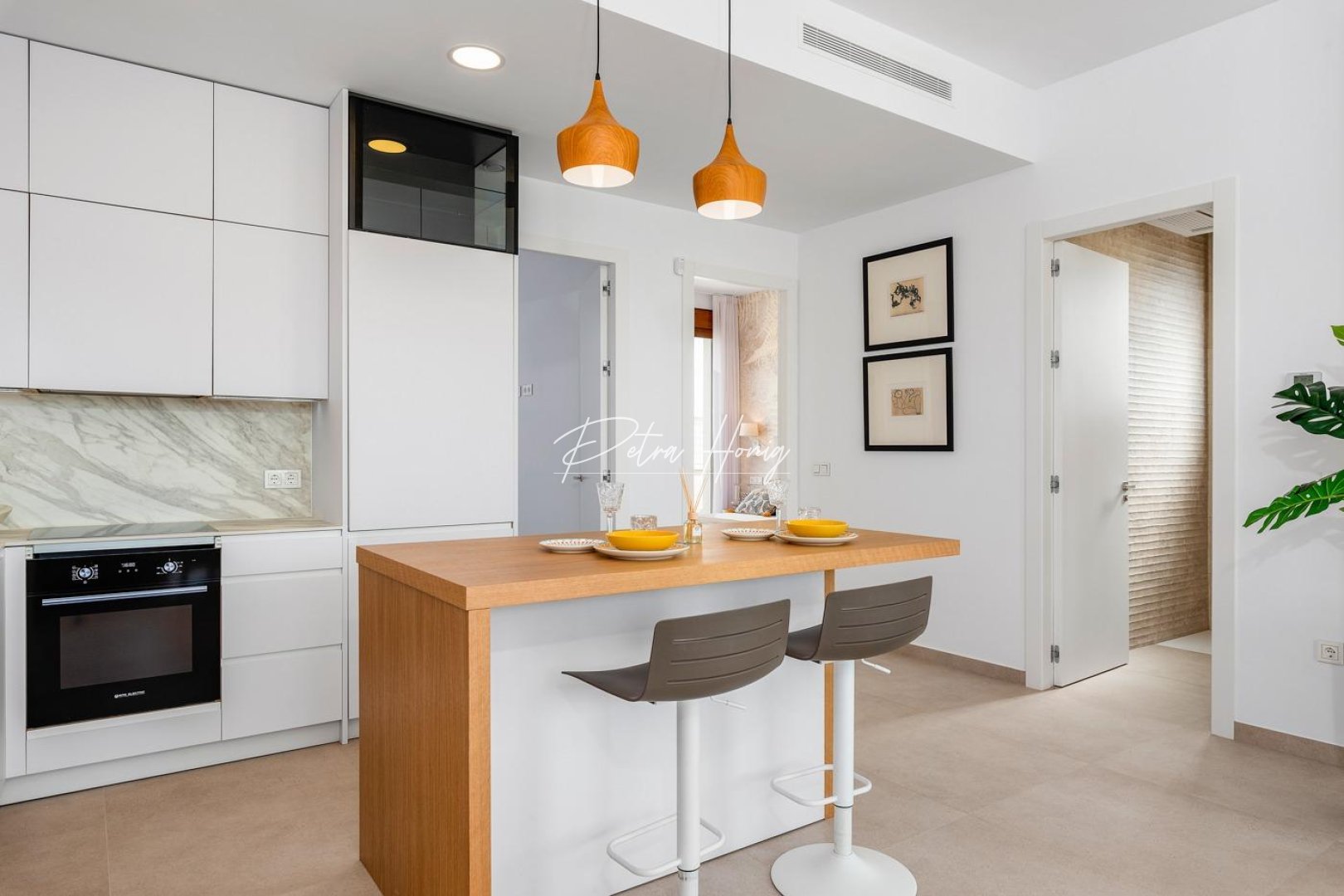 новый - Вилла - Other areas - Vera playa