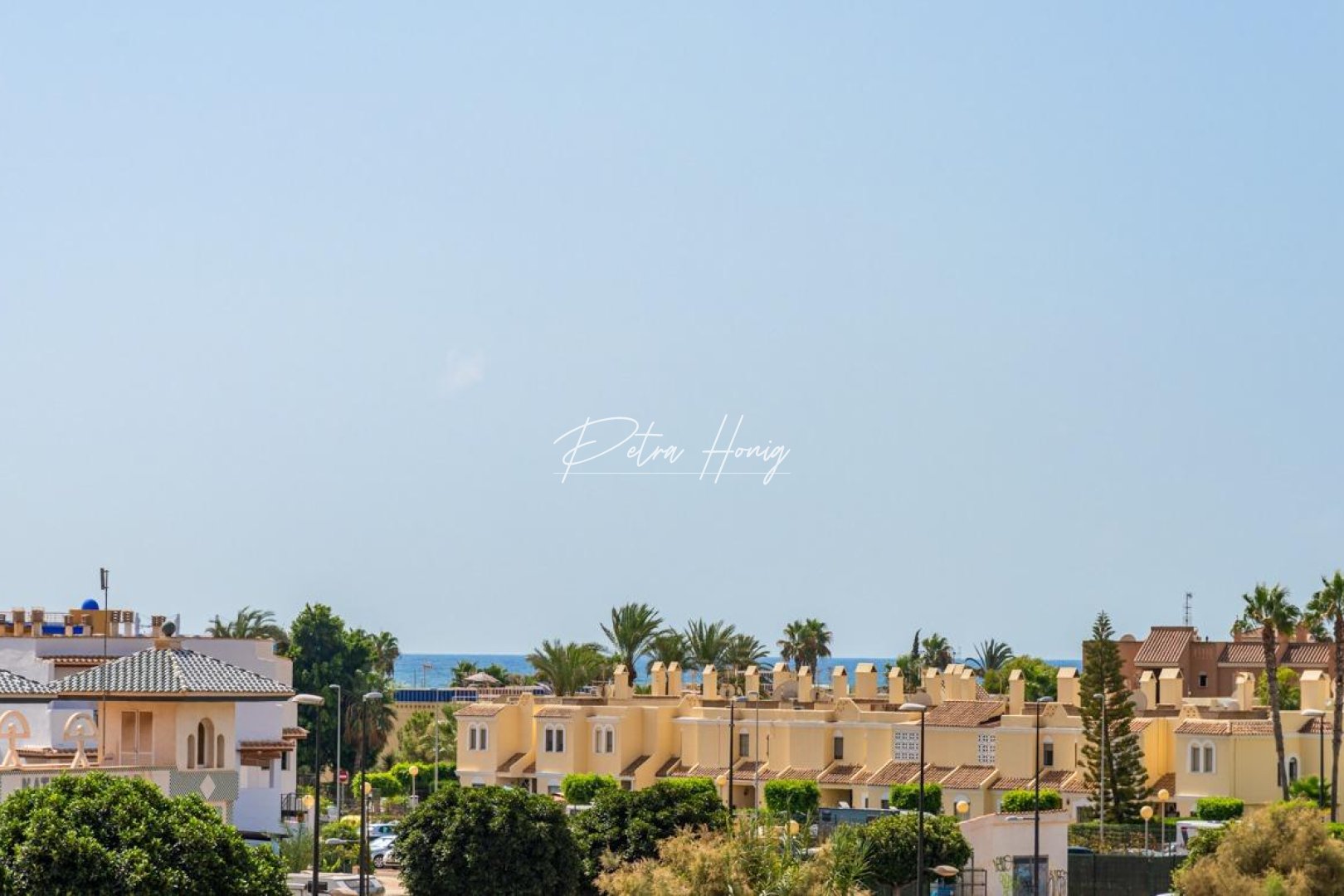 новый - Вилла - Other areas - Vera playa