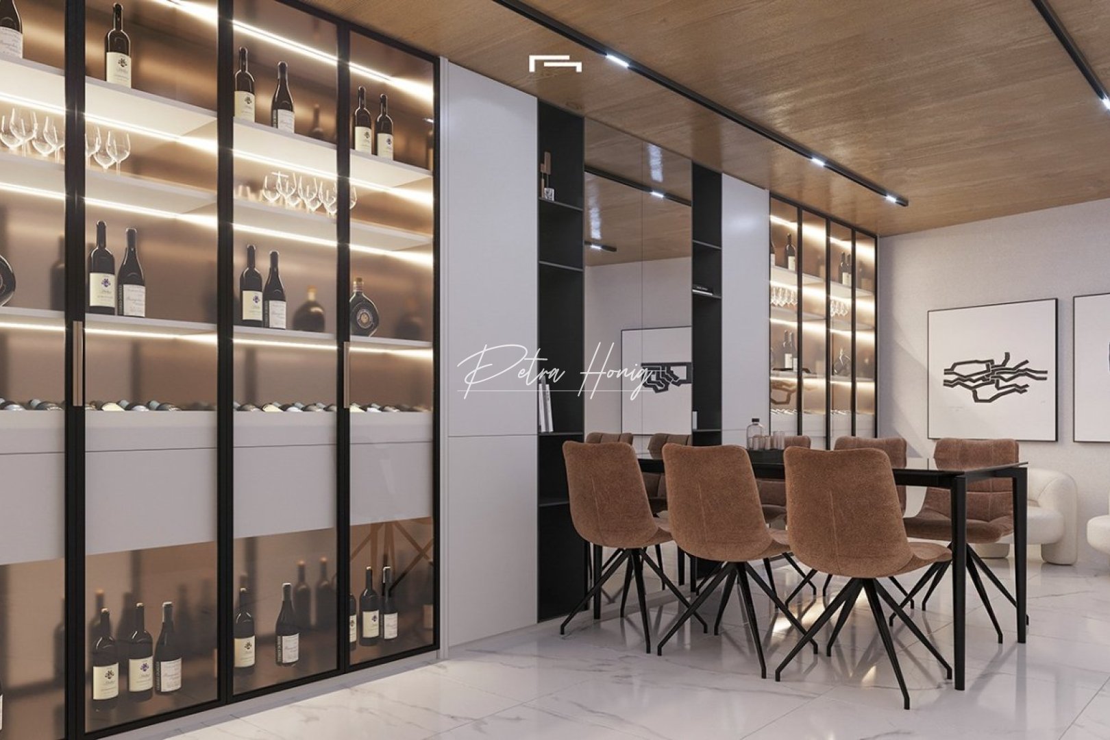 новый - Вилла - Other areas - Verde Pino