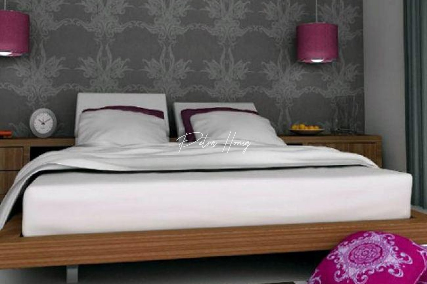 новый - Вилла - Other areas - Villas de la Romana