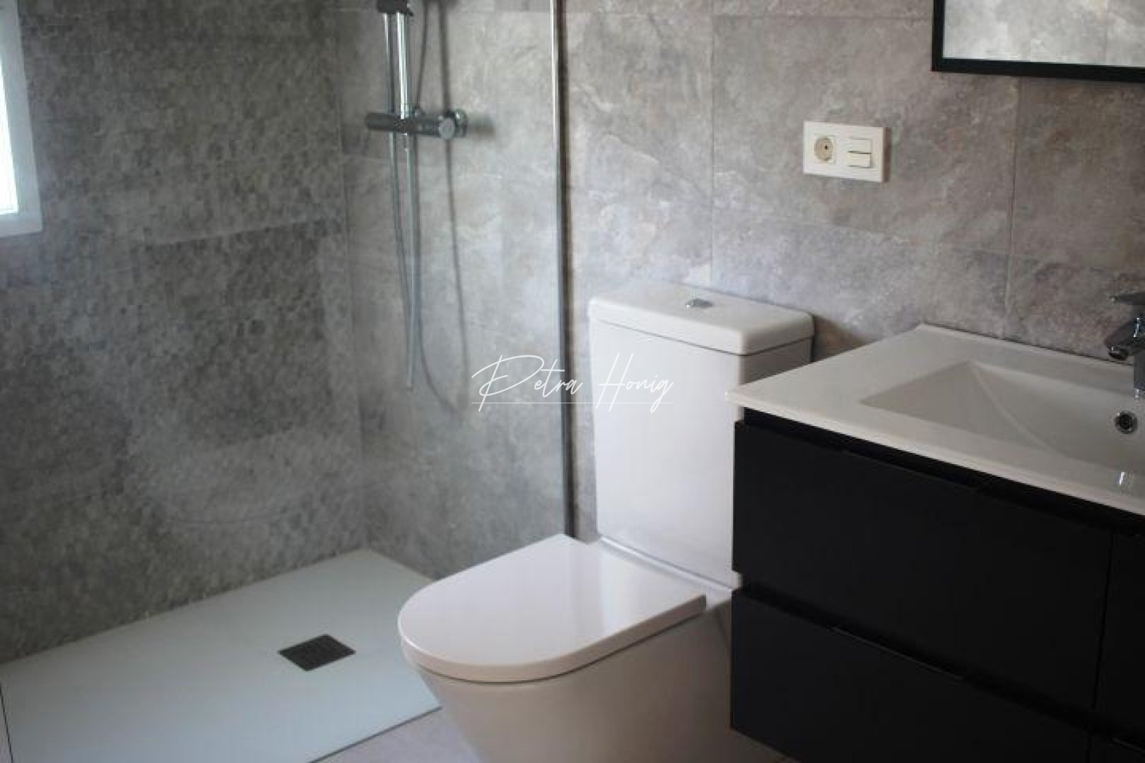 новый - Вилла - Other areas - Villas de la Romana