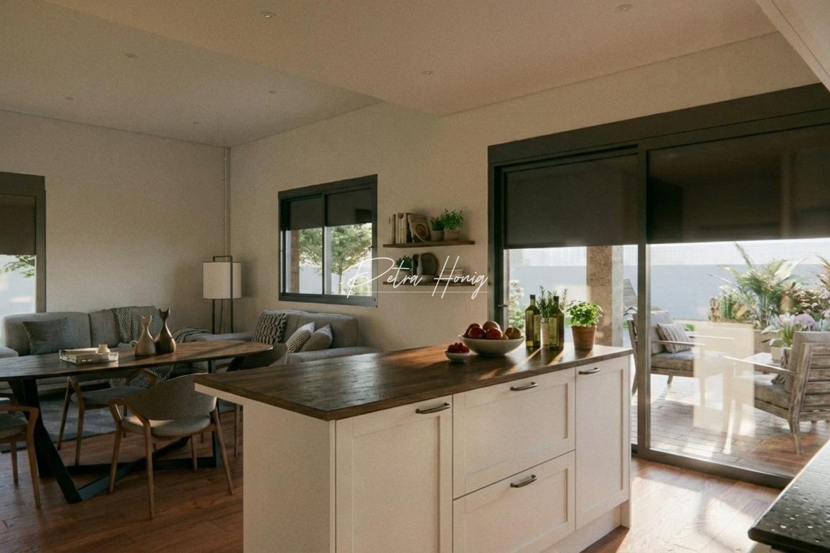 новый - Вилла - Other areas - Vistabella