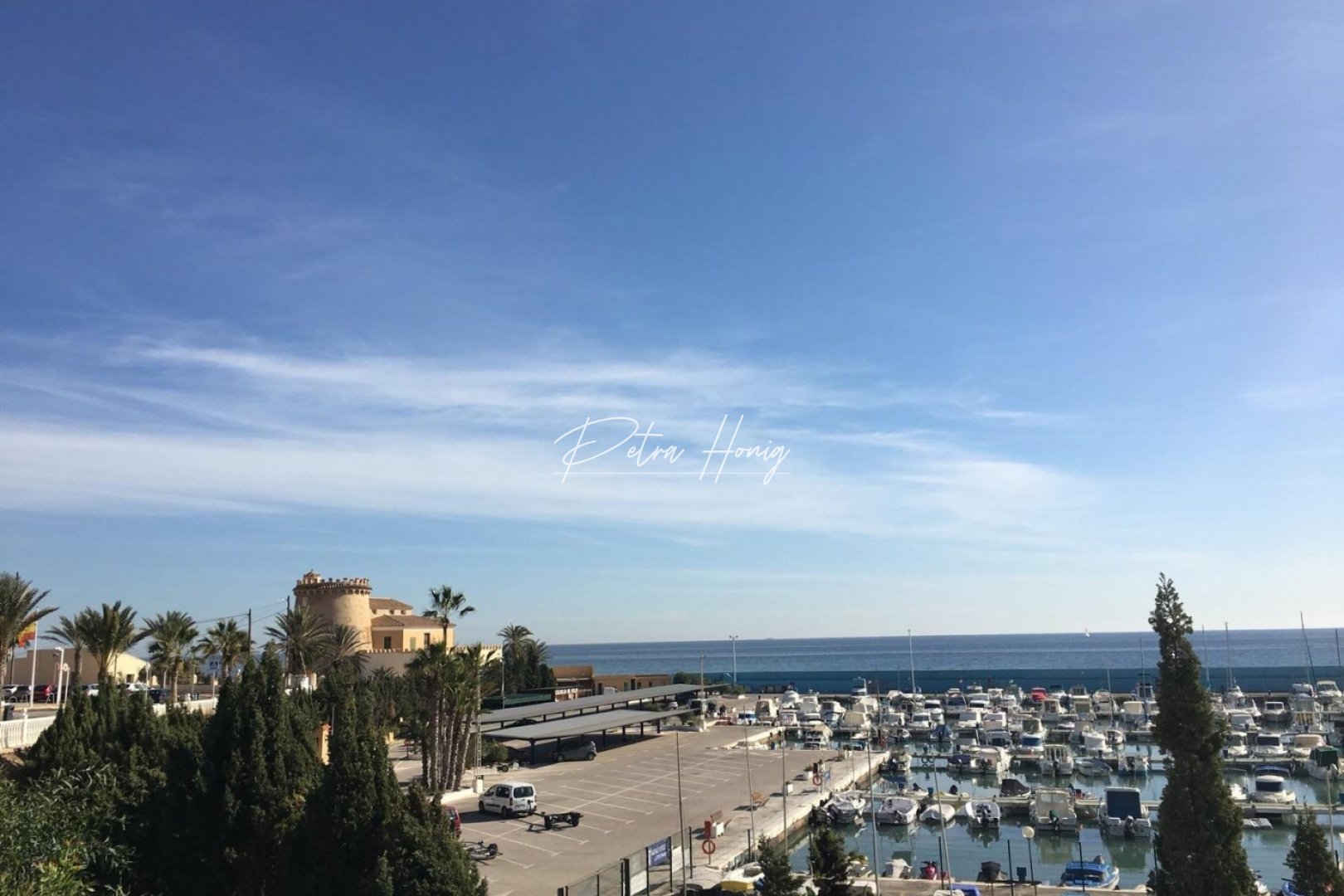 новый - Вилла - Pilar de La Horadada - Las Higuericas