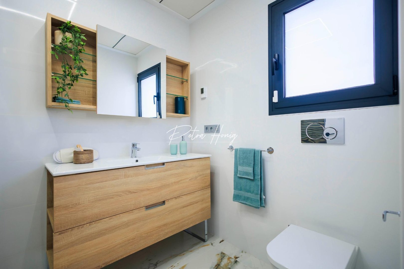 новый - Вилла - Pilar de La Horadada - Lo Romero Golf