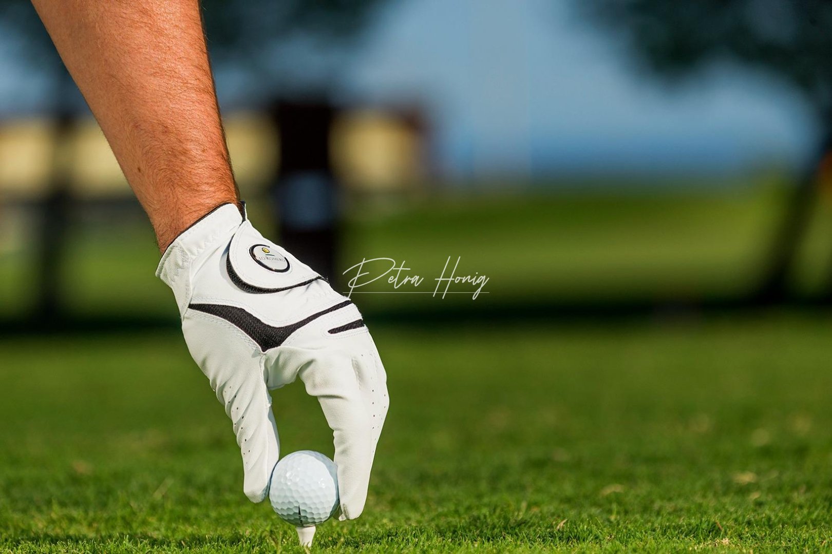 новый - Вилла - Pilar de La Horadada - Lo Romero Golf