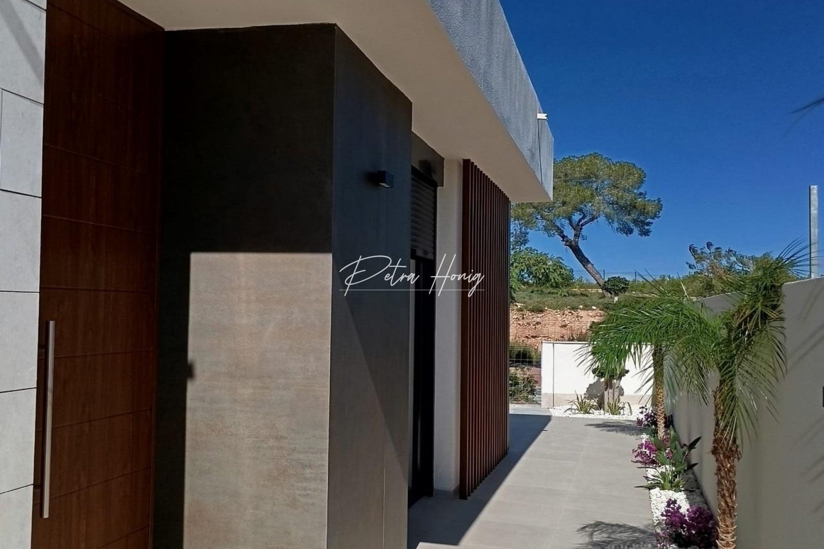 новый - Вилла - Pilar de La Horadada - Lo Romero Golf