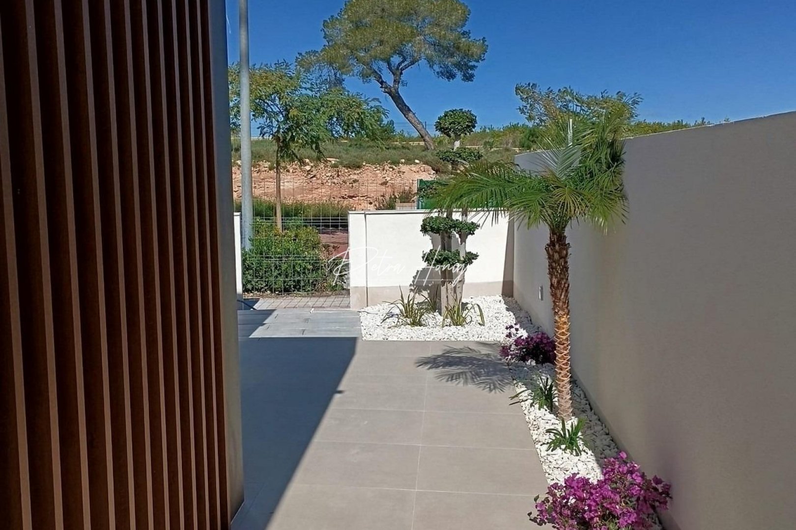 новый - Вилла - Pilar de La Horadada - Lo Romero Golf