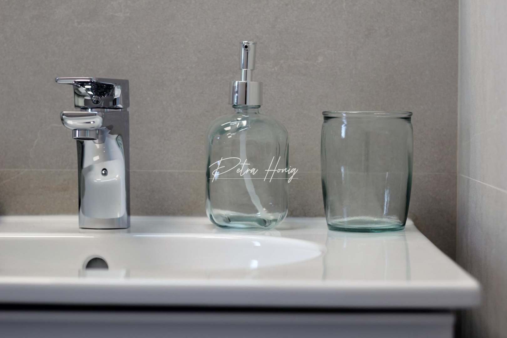 новый - Вилла - Pilar de La Horadada - parque Andromeda