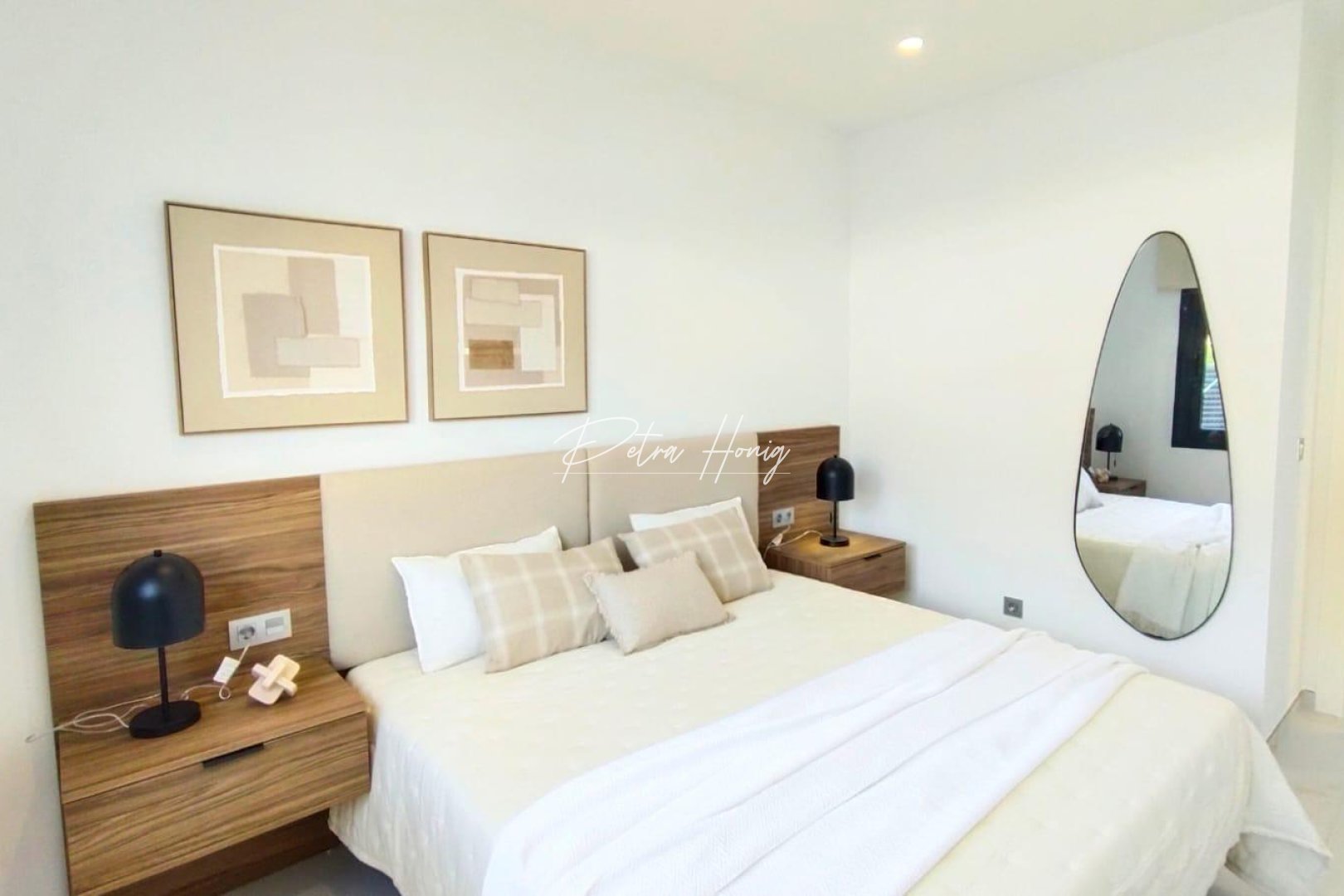 новый - Вилла - Pilar de La Horadada - Pinar de Campoverde