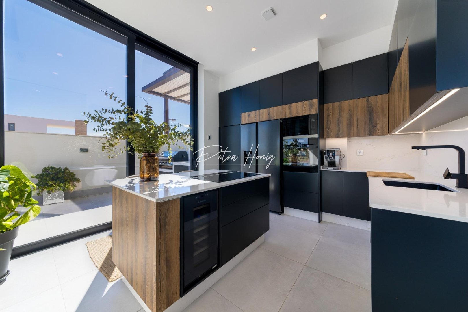 новый - Вилла - Pilar de La Horadada - Roda Golf