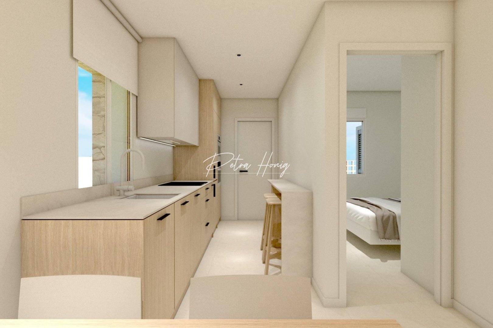 новый - Вилла - Pilar de La Horadada - Torre de la Horadada