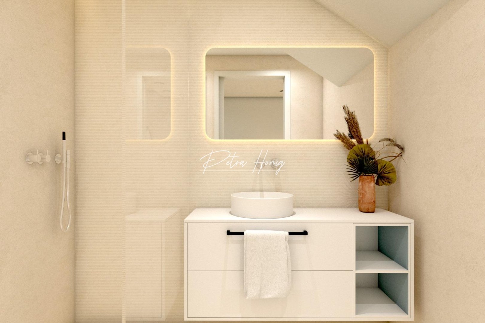 новый - Вилла - Pilar de La Horadada - Torre de la Horadada