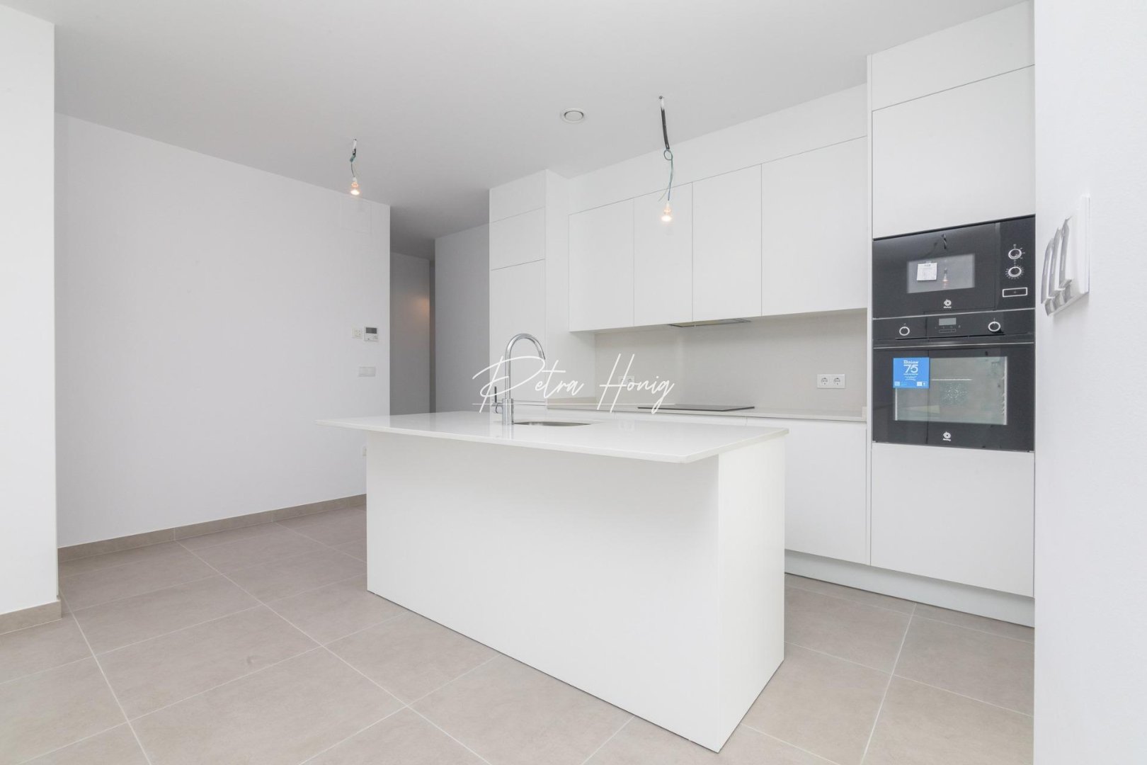 новый - Вилла - Polop - La Alberca