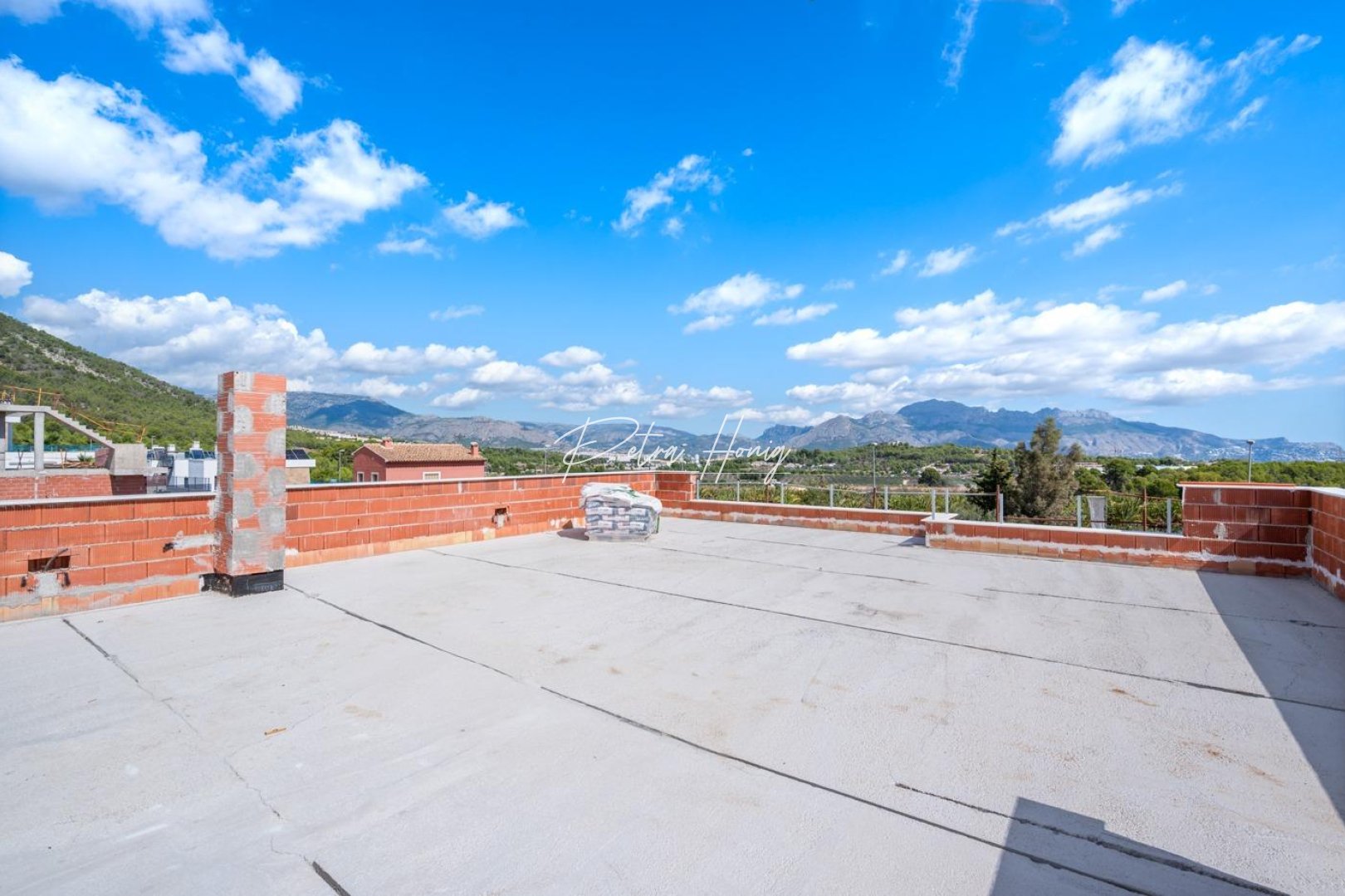 новый - Вилла - Polop - Novapolop