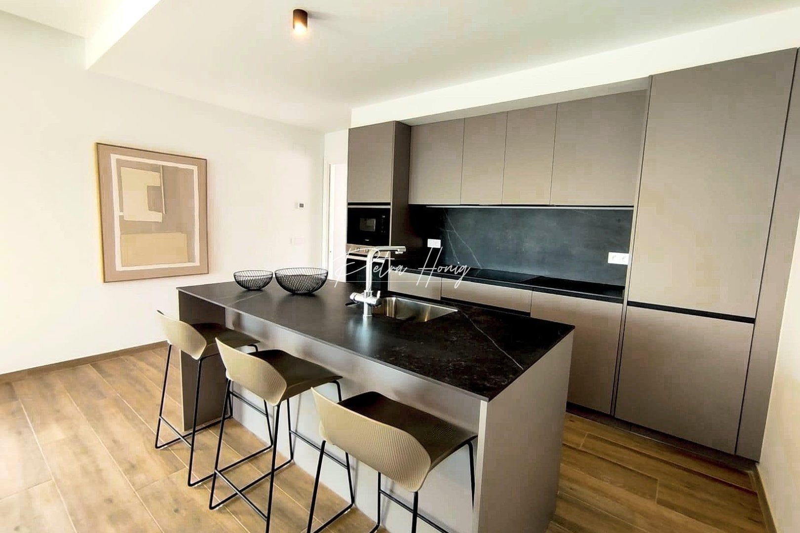 новый - Вилла - Polop - PAU 1