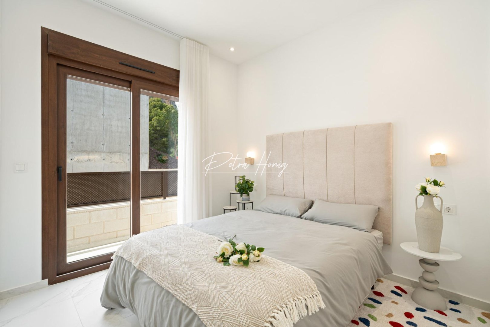 новый - Вилла - Polop - Polop Hills