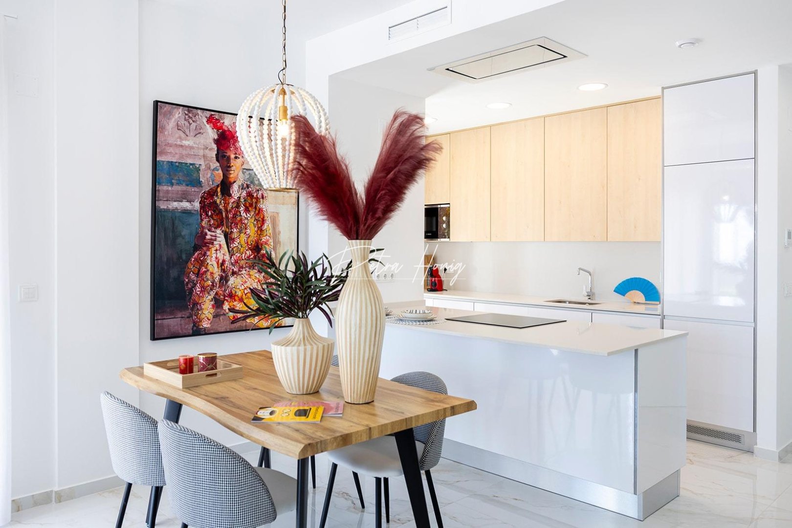 новый - Вилла - Polop - Polop Hills