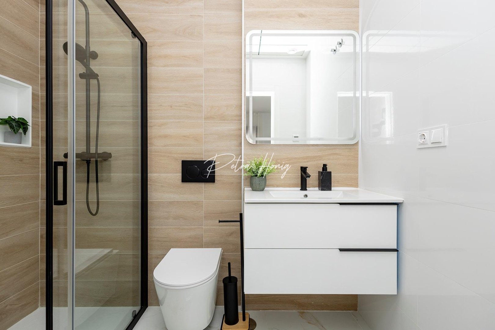 новый - Вилла - Polop - Polop Hills