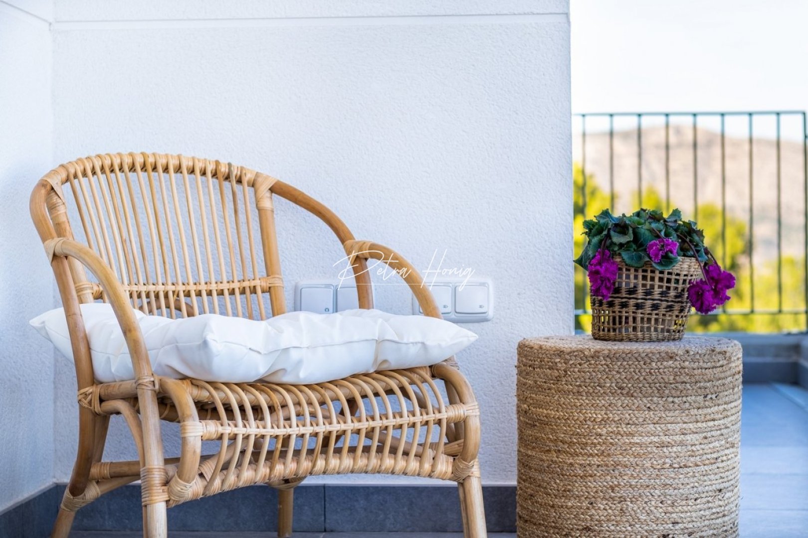 новый - Вилла - Polop - URBANIZACIONES