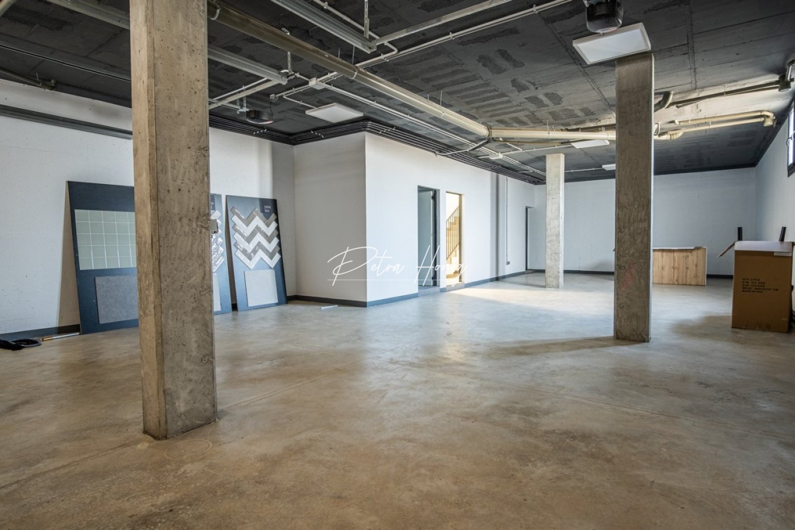 новый - Вилла - Polop - URBANIZACIONES