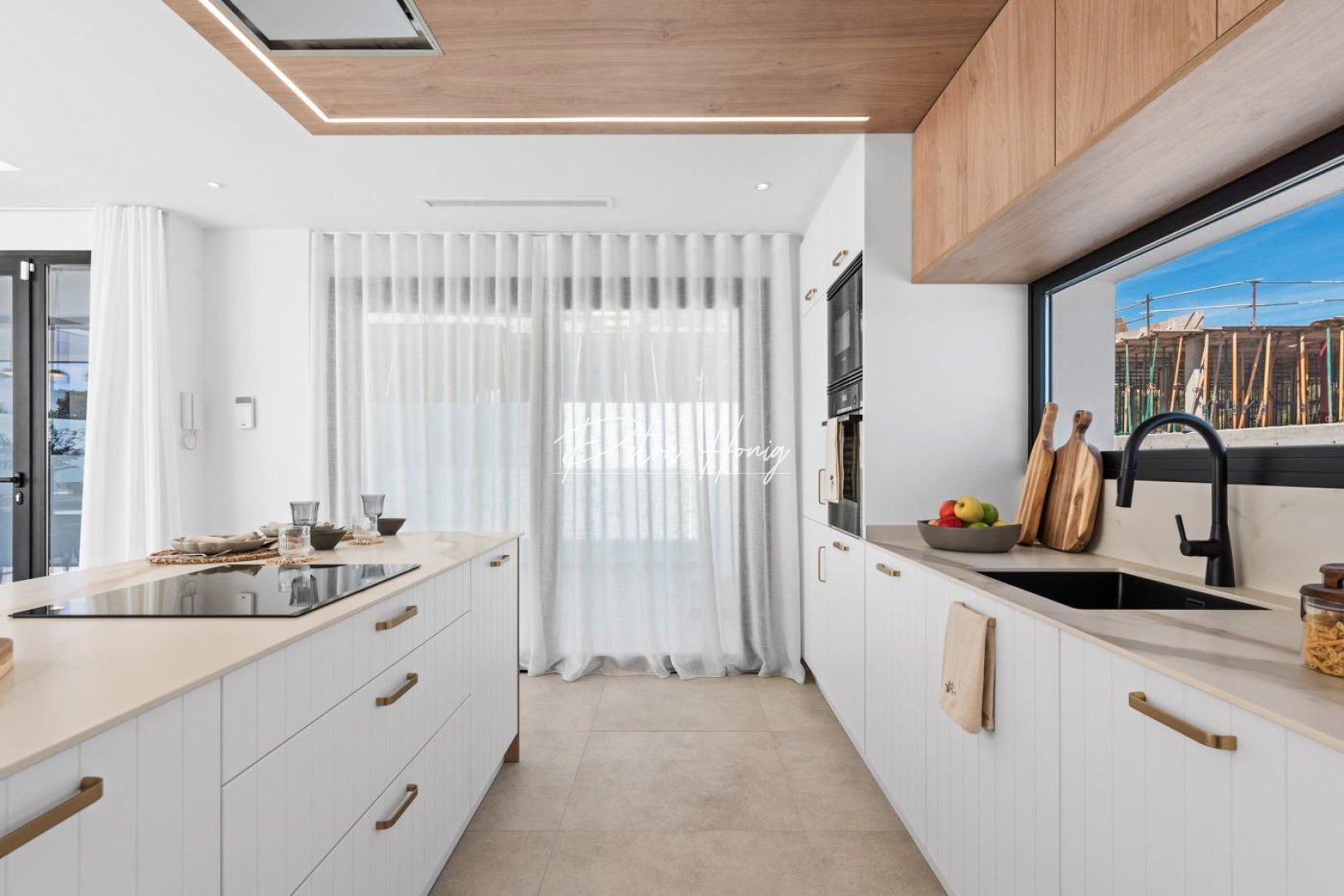 новый - Вилла - Polop - URBANIZACIONES